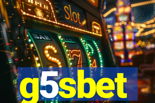 g5sbet