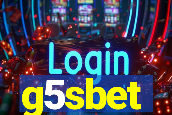 g5sbet