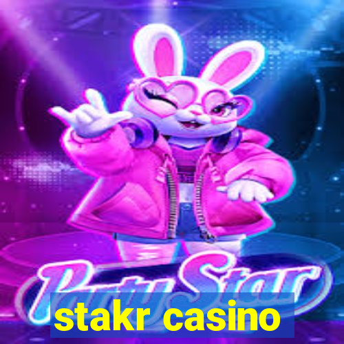 stakr casino