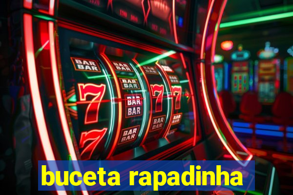 buceta rapadinha