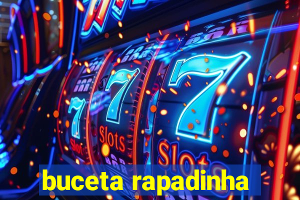 buceta rapadinha