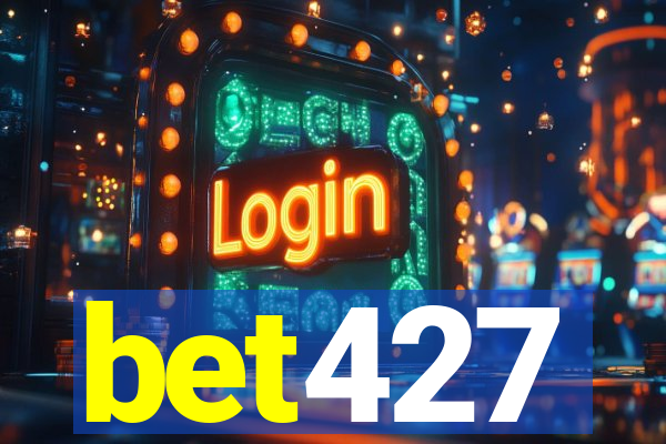 bet427