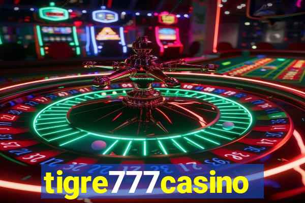 tigre777casino