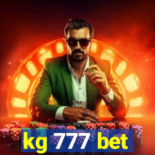 kg 777 bet