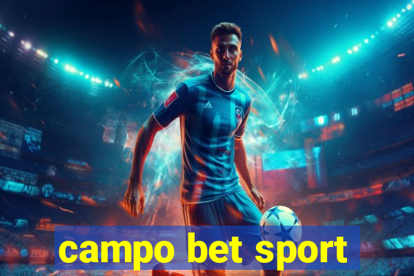 campo bet sport