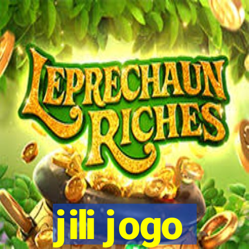 jili jogo