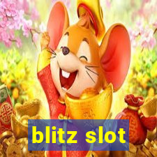 blitz slot