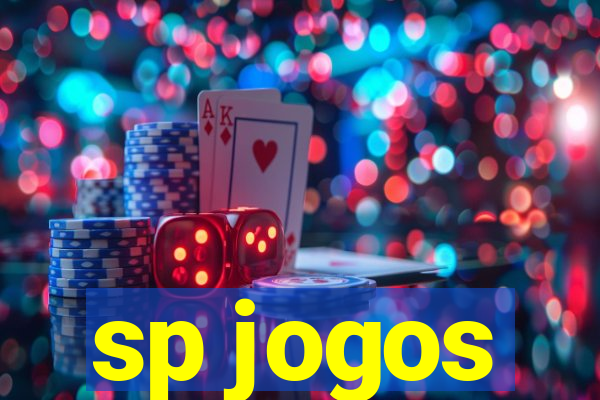 sp jogos