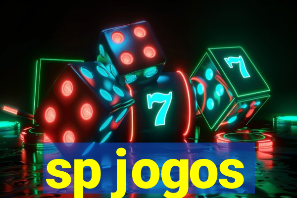 sp jogos