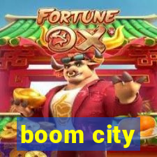 boom city