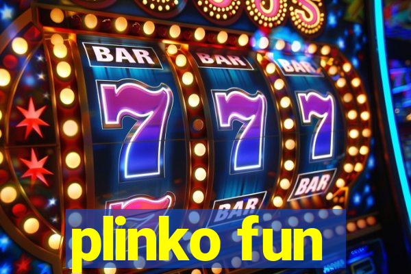 plinko fun