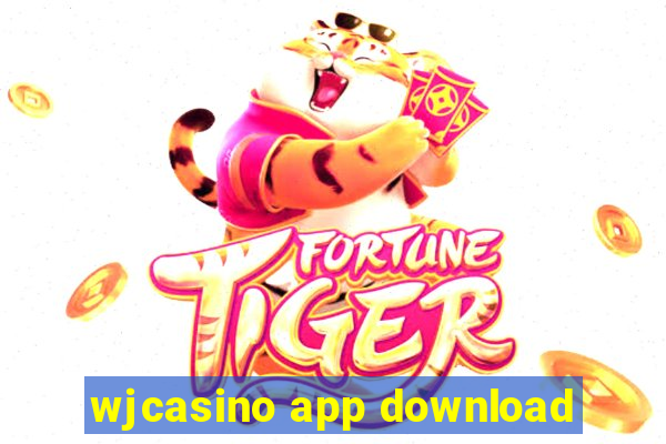 wjcasino app download