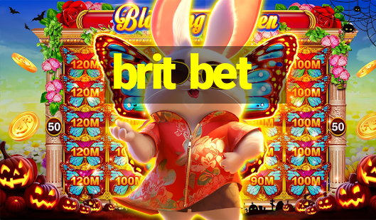 brit bet