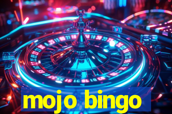 mojo bingo