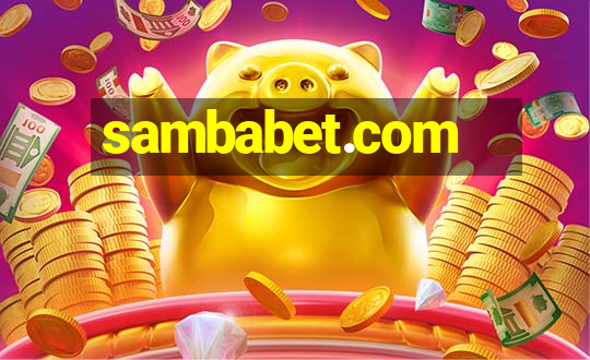 sambabet.com