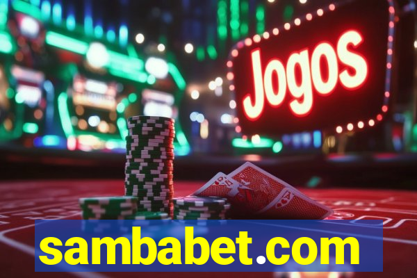 sambabet.com