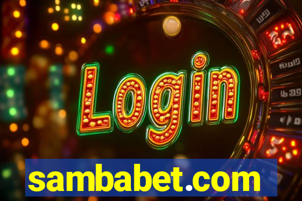 sambabet.com