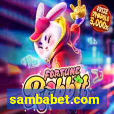 sambabet.com