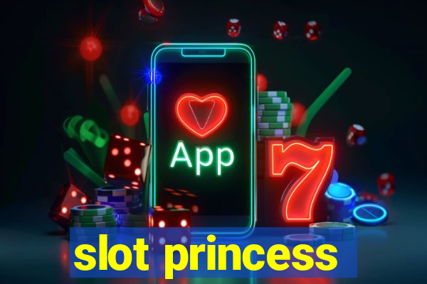 slot princess