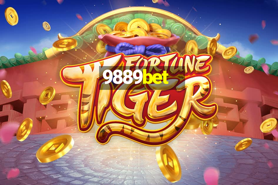 9889bet