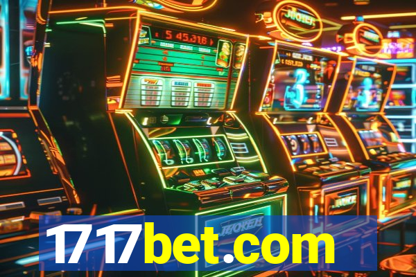 1717bet.com