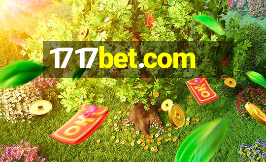 1717bet.com