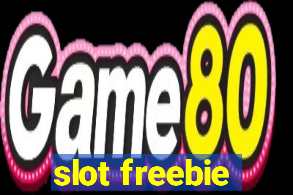 slot freebie