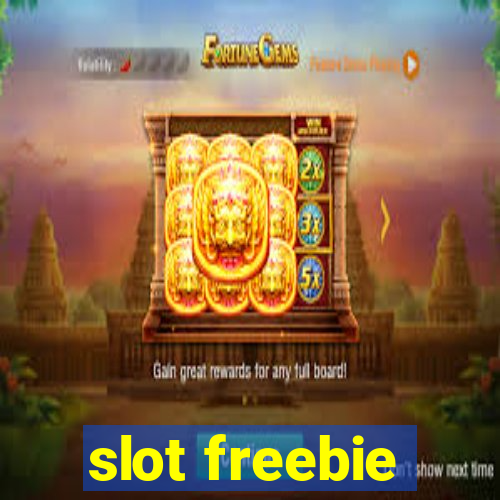 slot freebie