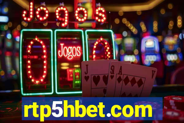 rtp5hbet.com