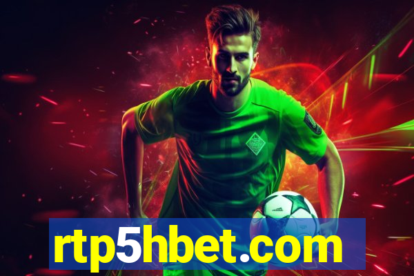 rtp5hbet.com