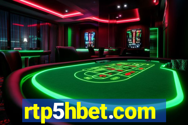 rtp5hbet.com