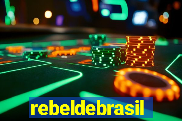 rebeldebrasil