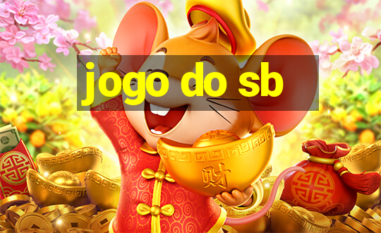 jogo do sb