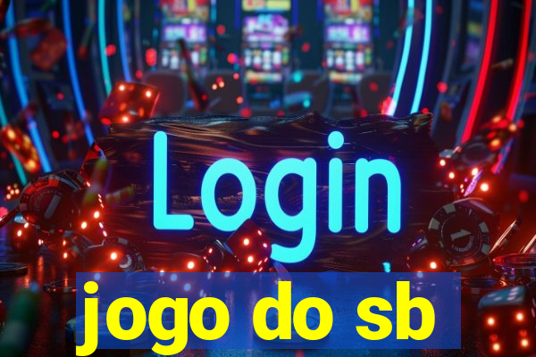 jogo do sb