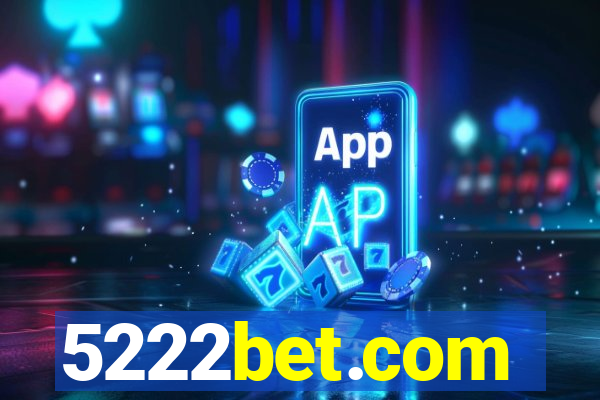 5222bet.com