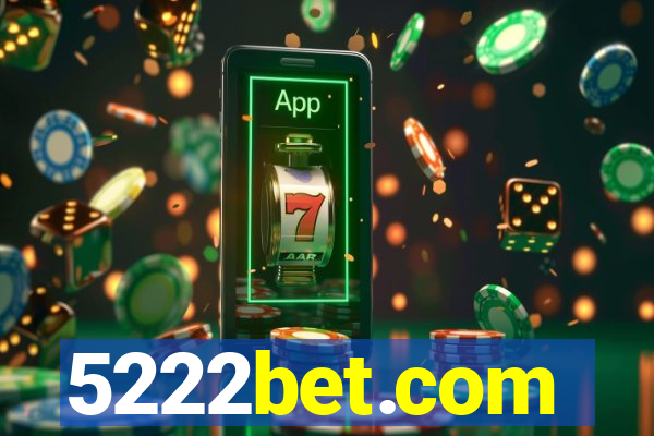 5222bet.com