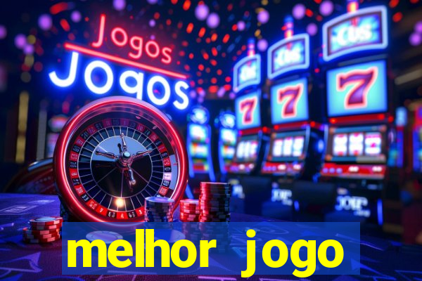 melhor jogo gratuito android