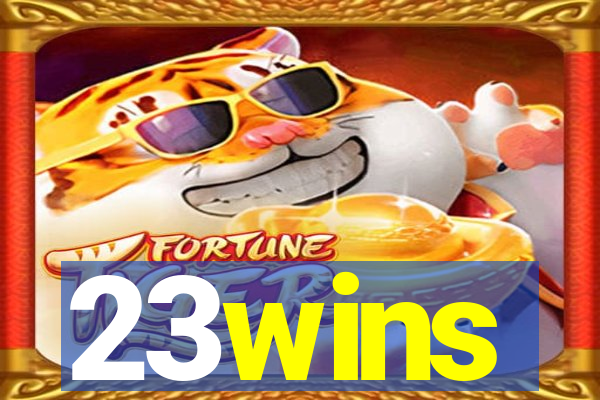 23wins