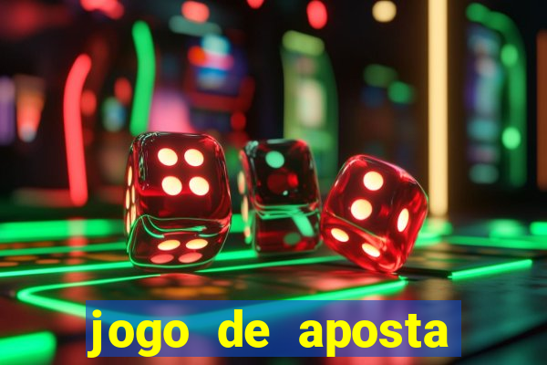 jogo de aposta online bet