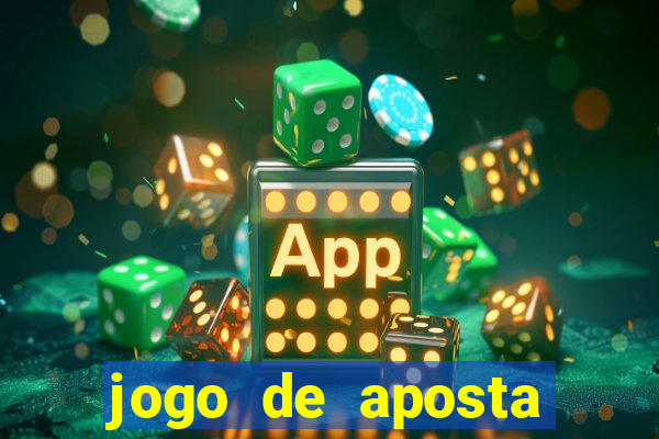 jogo de aposta online bet