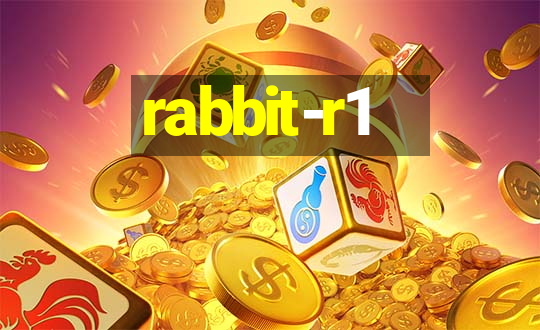 rabbit-r1