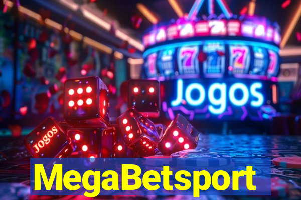 MegaBetsport