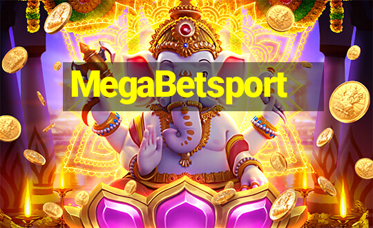 MegaBetsport