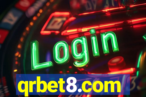 qrbet8.com