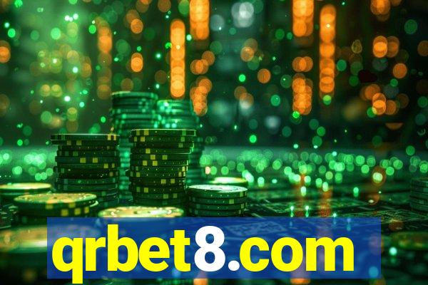 qrbet8.com