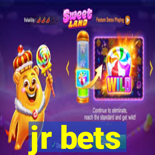 jr bets