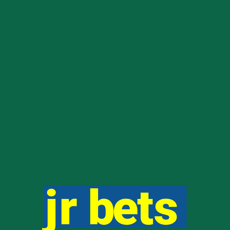 jr bets