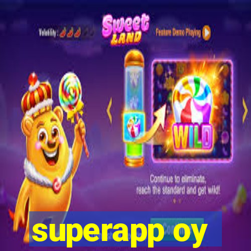 superapp oy