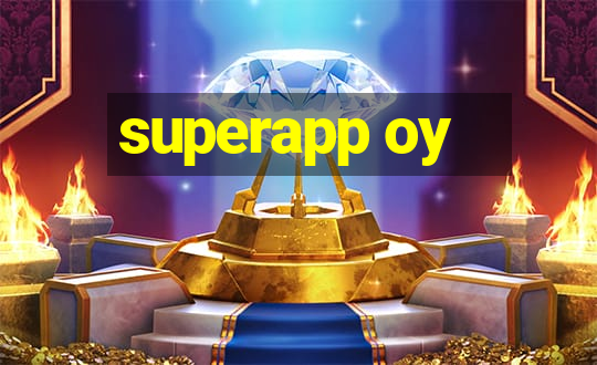 superapp oy