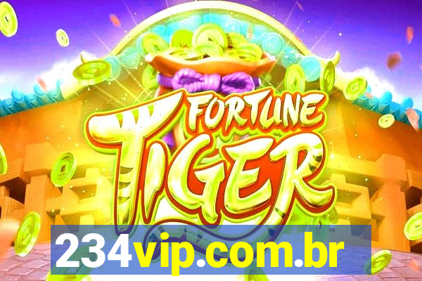 234vip.com.br